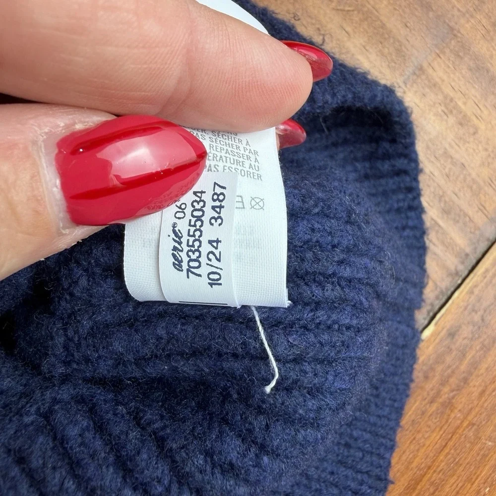 aerie sweater stylish